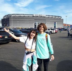 Meet your Posher, Cédric